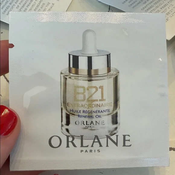 6 various high end samples - Picture 7 of 7